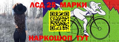 индика Мариинск